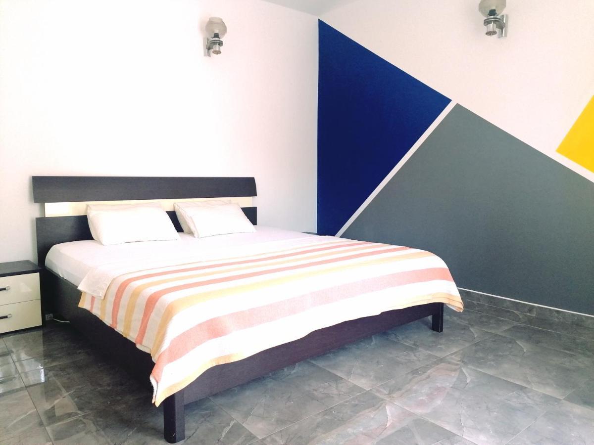1Bedroom Apartment In Lapad Dubrovnik Exterior foto