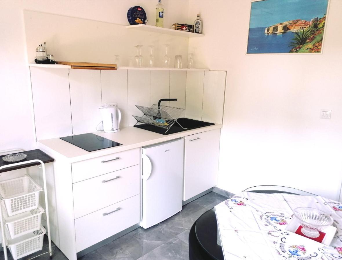 1Bedroom Apartment In Lapad Dubrovnik Exterior foto